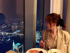 -广州四季酒店·意珍·意式自助餐