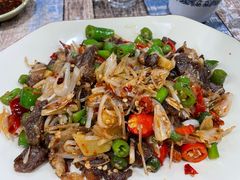 牛头肉-南雄雄州土菜餐厅(粤北大厦店)