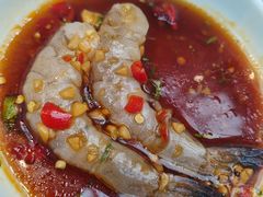 -半岛听涛蒸汽海鲜自助(K11店)
