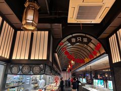 -壹只菜·崇明本地特色菜(崇明南门店)