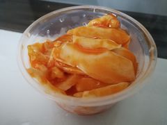 -劈柴院锅贴(沈阳路店)