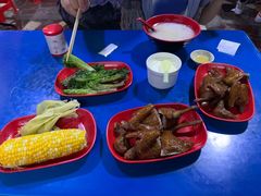 -光明刘冰乳鸽店(光明法政北路店)