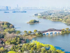 -长广溪湿地公园
