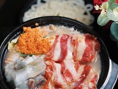 -原志优秀食材·匠心料理·海胆主题(金亿广场店)