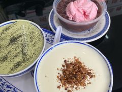 -百花传统甜品店(原址店)