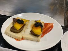 -铁板诱惑法式铁板烧(大卫城店)