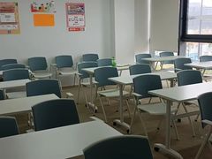 -新航道雅思托福·留学·考研培训(人民广场校区)