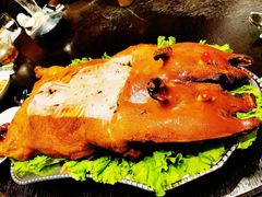 -南昌绿地铂瑞酒店·臻萃轩中餐厅