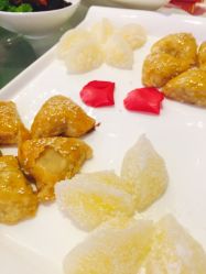 -上海虹桥锦江大酒店·宴会厅