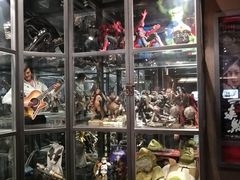 -星辰9号幻影会