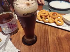 -Ambra Haus琥珀屋精酿餐厅(宝山店)