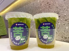 -炖物24章·顺时轻养茶(杭州保利时光里店)