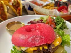 -Famous肥猫墨西哥音乐餐吧(五棵松华熙LIVE店)