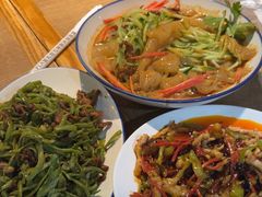 -姥姥家春饼店(佳亿时尚广场店)