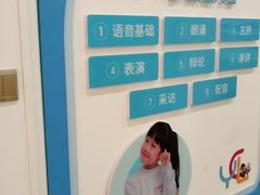 -艺年级儿童语言艺术中心(冉家坝爱融荟城店)