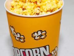 -时代华纳国际影城(鹏晖广场店)