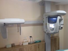 -精德口腔·种植修复·儿牙中心(财富中心店)