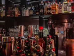 -ASPIRYNA酒吧水烟吧(太古里店)