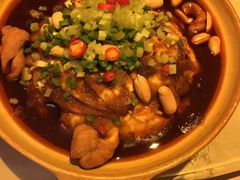 -龙门阵茶屋川菜馆(武康路店)