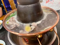 -裕德孚·非遗手切涮羊肉(东直门内大街店)