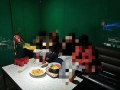 -百威KTV(恒福路店)