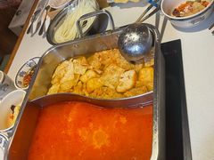 -螺大喜螺蛳粉火锅(雍和宫店)
