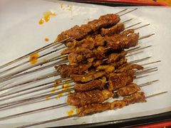 -蚝太郎 • 海鲜烧烤(建国路创始店)