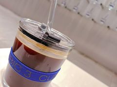 -CUBIC3三立方咖啡(西岸凤巢店)
