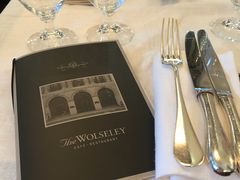-The Wolseley