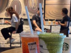 -星巴克臻选(佛山佛罗伦萨小镇店)