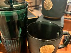 -星巴克(宝山万达店)