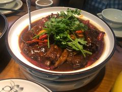 -何氏排骨(左家塘店)