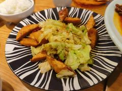 -金莹丸子汤清真(朝外SOHO店)