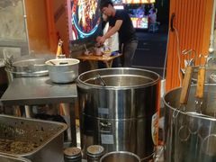 -钢管厂歆瑞源油卤串串香(春熙路太古里店)