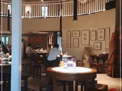 大堂-树厨贵州菜(大十字店)