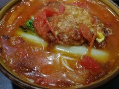 -华兴街煎蛋面(总店)