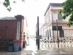 -辛亥革命博物院北区