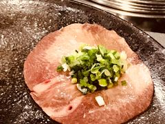 沃金牛舌-橘焱胡同烧肉夜食(BFC外滩金融中心店)