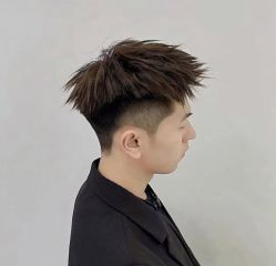 -Kraemer paris·苏豪路易士·嘉玛发廊