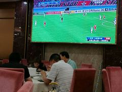 大堂-海晖酒楼·顺德鱼生(荣华店)