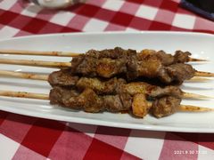 -西贝(枫蓝国际购物中心店)