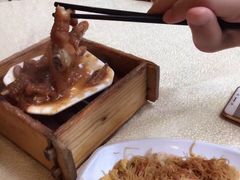 -天鲜阁·海鲜粤菜·33年老字号(石槎白云站店)