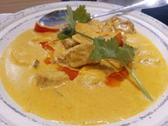 咖喱牛腩-米泰芒·东南亚料理(体育西店)
