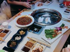 -杨记齐齐哈尔烤肉(总店)