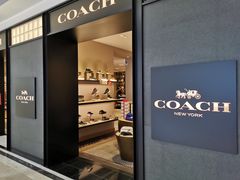 -COACH蔻驰(双安商场店)