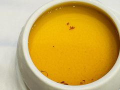 山水冻豆腐花-盆满钵满·国家非遗传承(云台店)