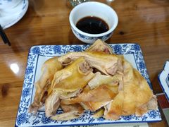 -洞天食府(北大街店)