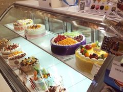 -马里奥饼店(麓谷店)