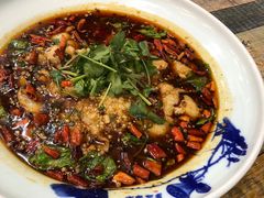 -八张桌子(老店)