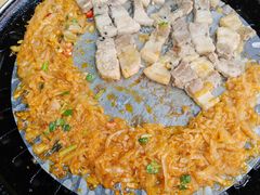 -燚青春东北泥炉烤肉(百合店)